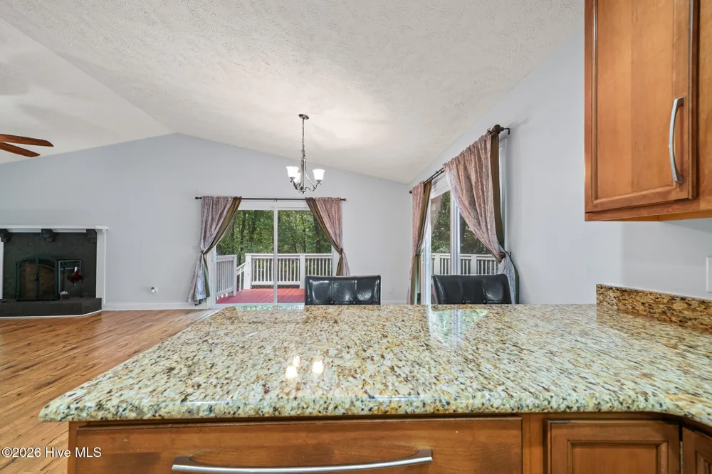 155 Edgewater Drive Seven Lakes, NC 27376