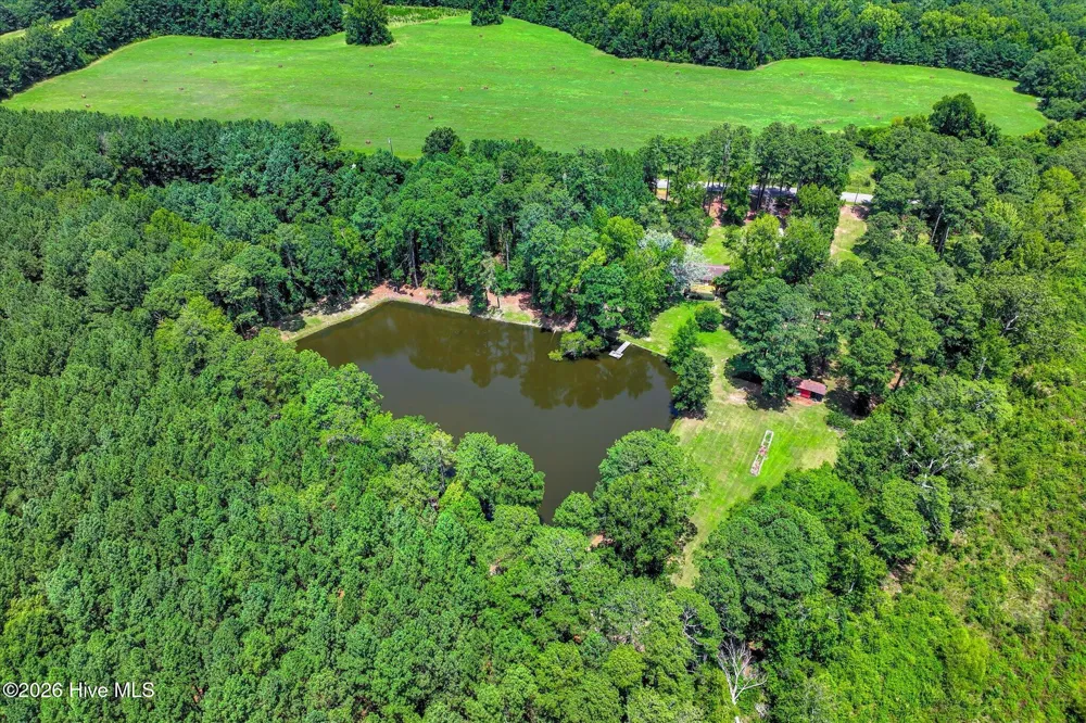65 Long Cane Road Johnston, SC 29832