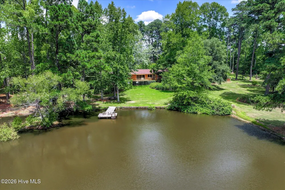 65 Long Cane Road Johnston, SC 29832