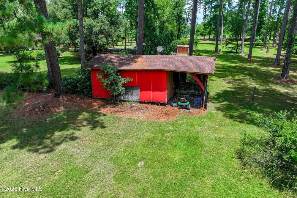65 Long Cane Road Johnston, SC 29832