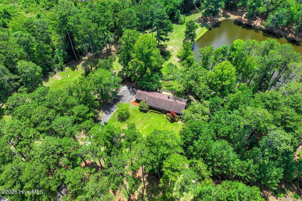 65 Long Cane Road Johnston, SC 29832