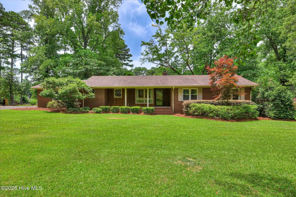 65 Long Cane Road Johnston, SC 29832