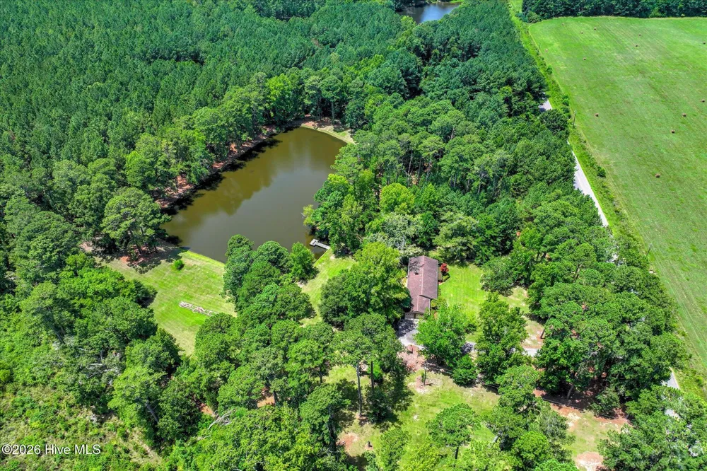 65 Long Cane Road Johnston, SC 29832