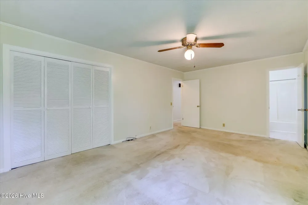 65 Long Cane Road Johnston, SC 29832