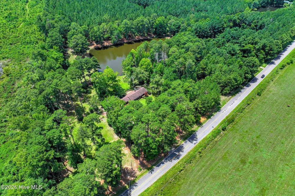 65 Long Cane Road Johnston, SC 29832