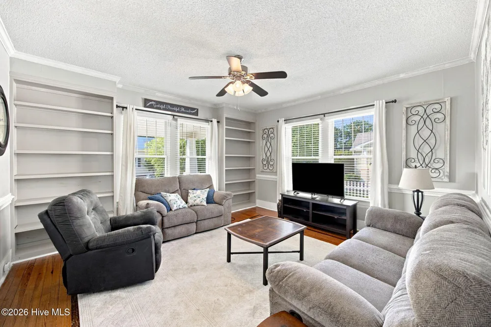 3314 North Green Street Farmville, NC 27828