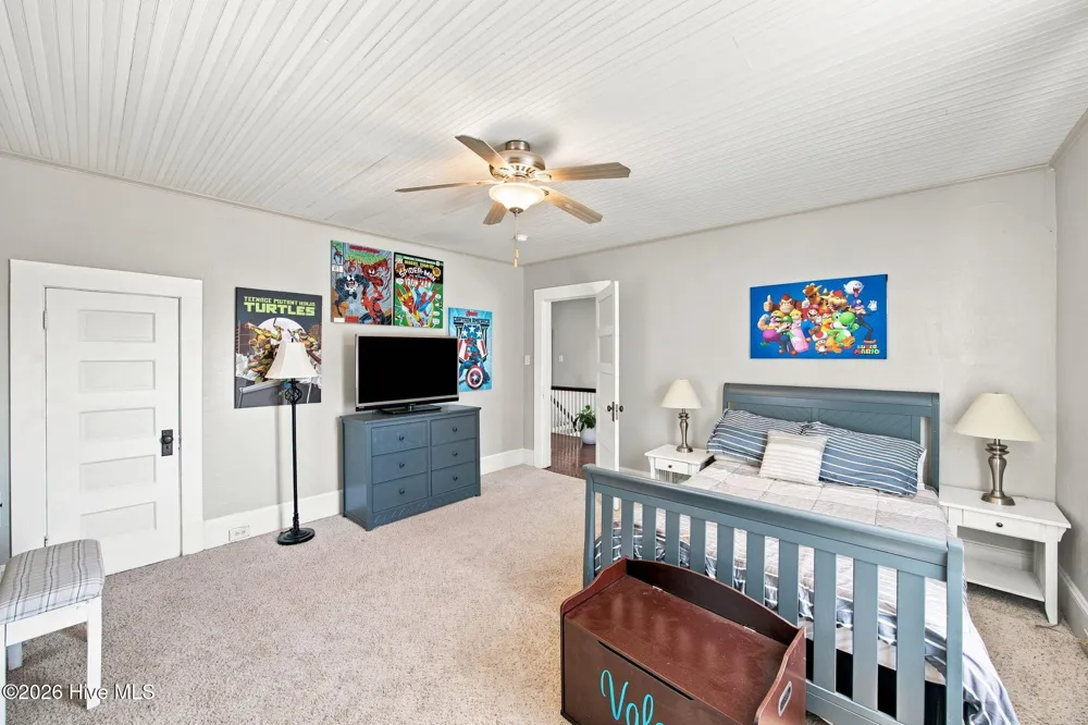 3314 North Green Street Farmville, NC 27828
