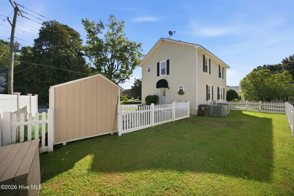 3314 North Green Street Farmville, NC 27828