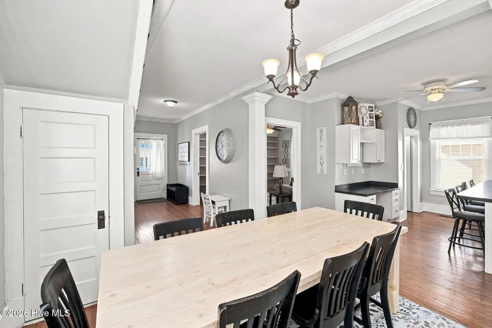 3314 North Green Street Farmville, NC 27828