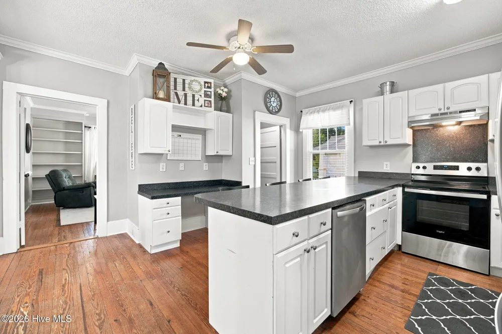 3314 North Green Street Farmville, NC 27828