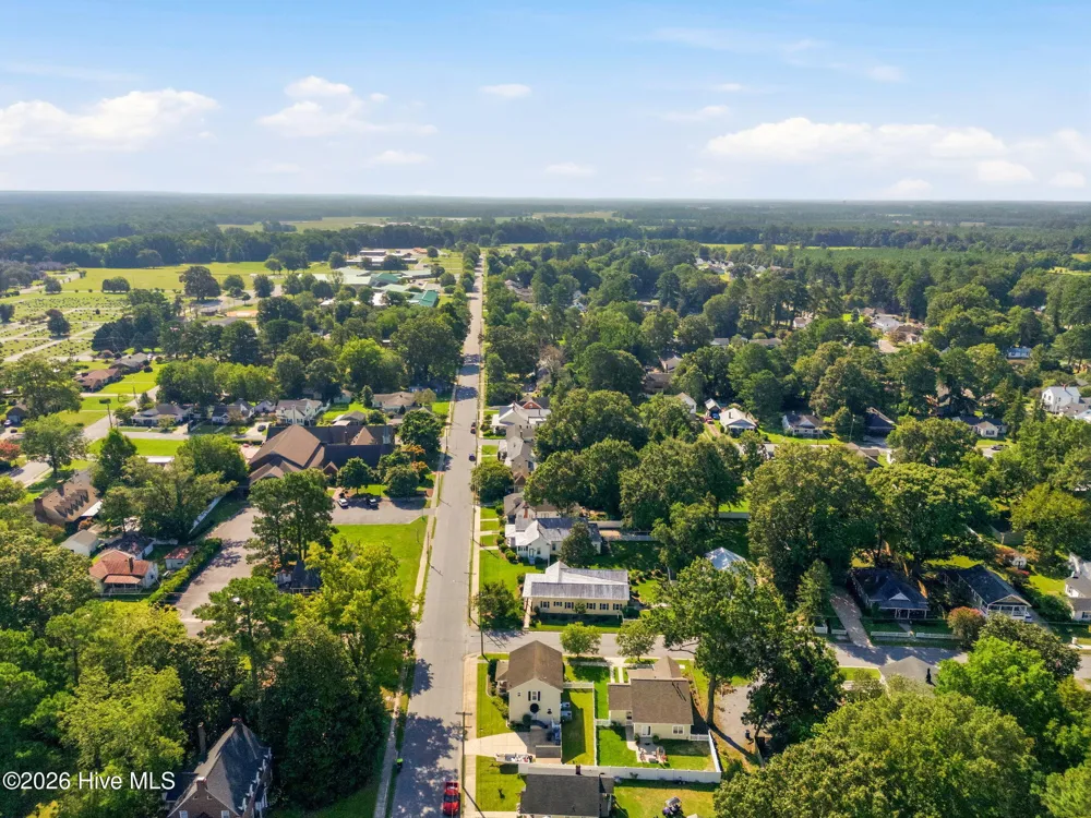 3314 North Green Street Farmville, NC 27828