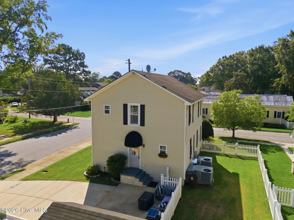 3314 North Green Street Farmville, NC 27828