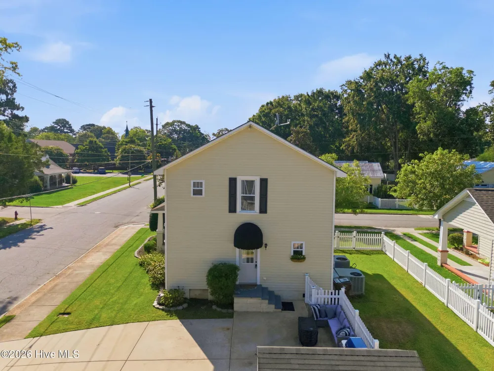 3314 North Green Street Farmville, NC 27828