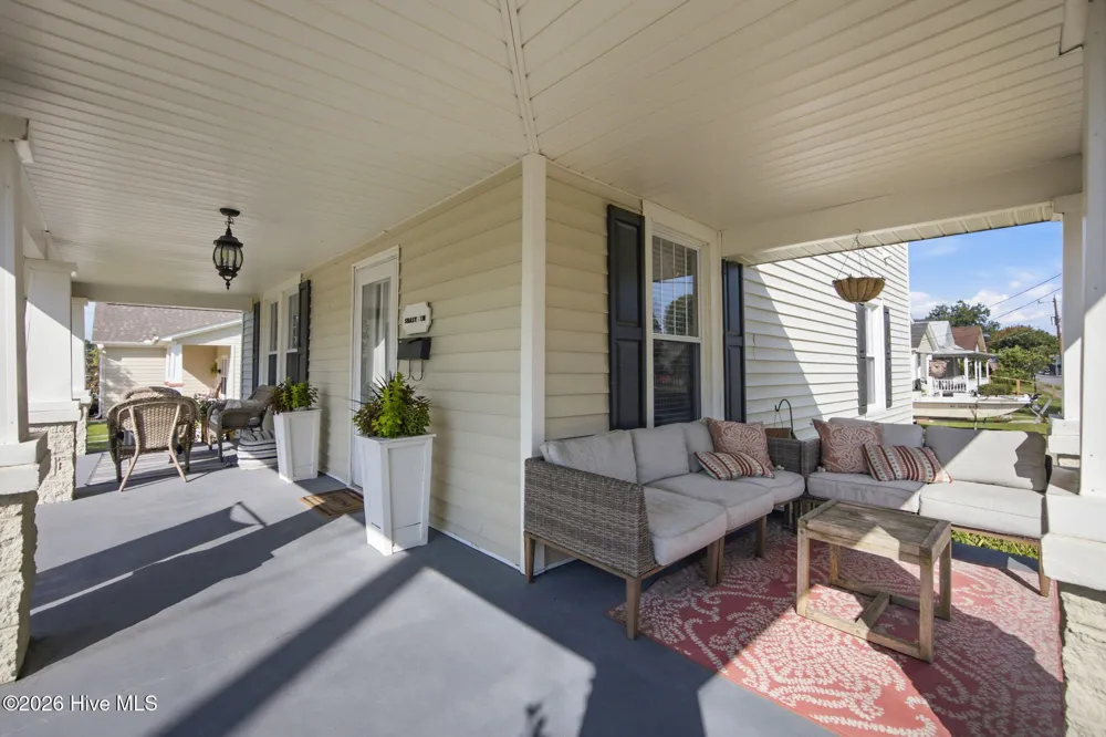 3314 North Green Street Farmville, NC 27828