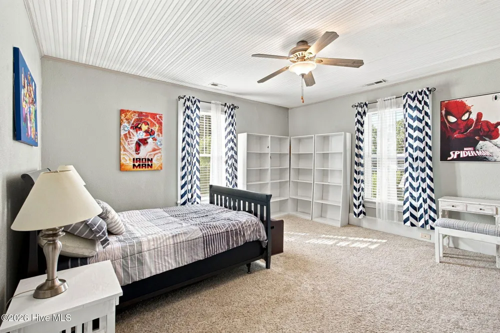 3314 North Green Street Farmville, NC 27828