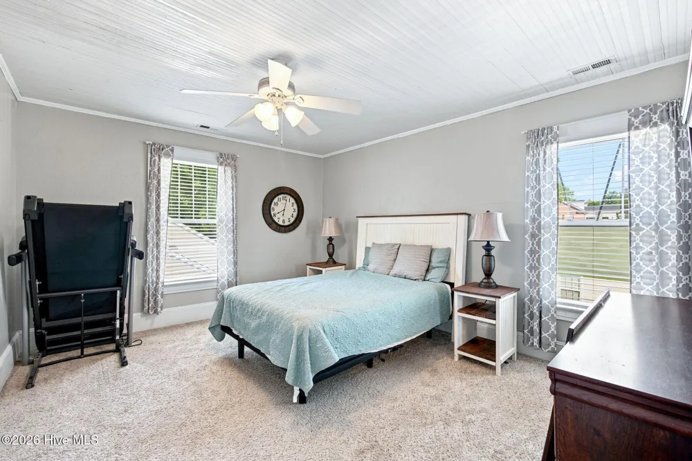 3314 North Green Street Farmville, NC 27828