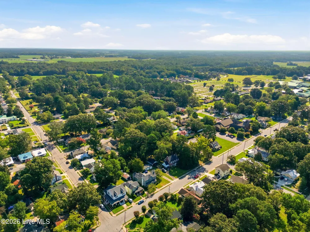 3314 North Green Street Farmville, NC 27828