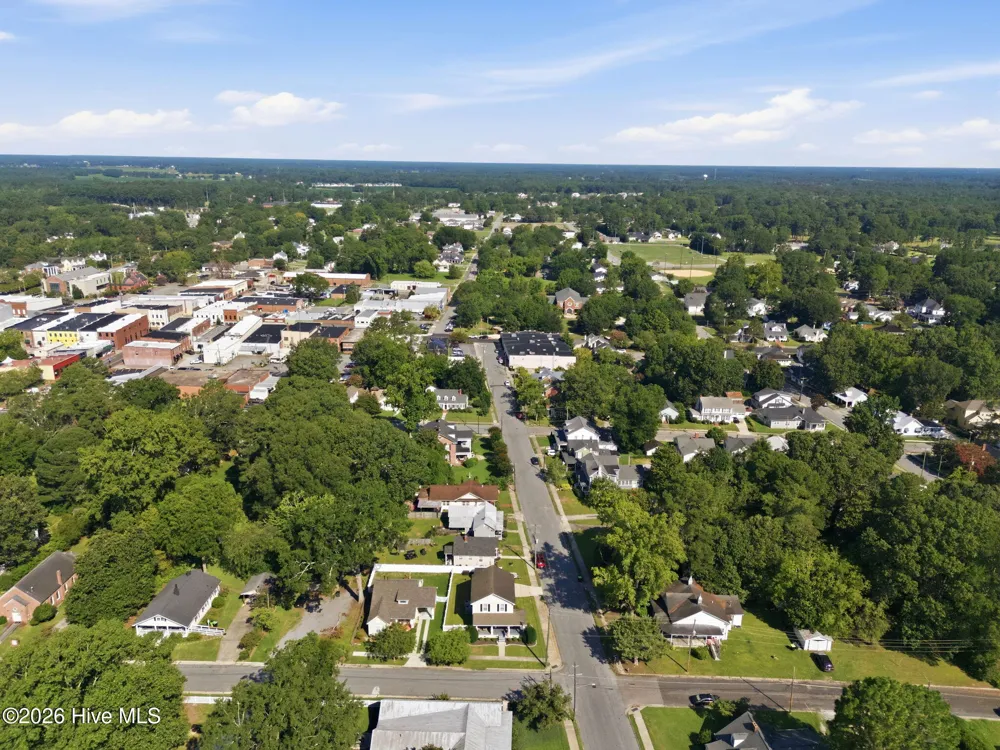 3314 North Green Street Farmville, NC 27828