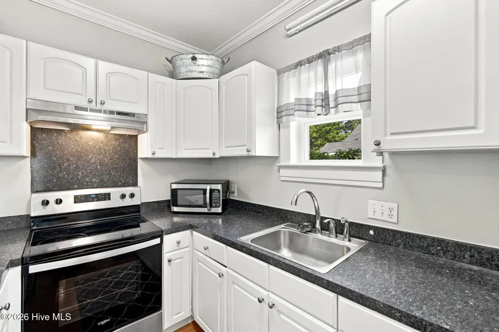 3314 North Green Street Farmville, NC 27828
