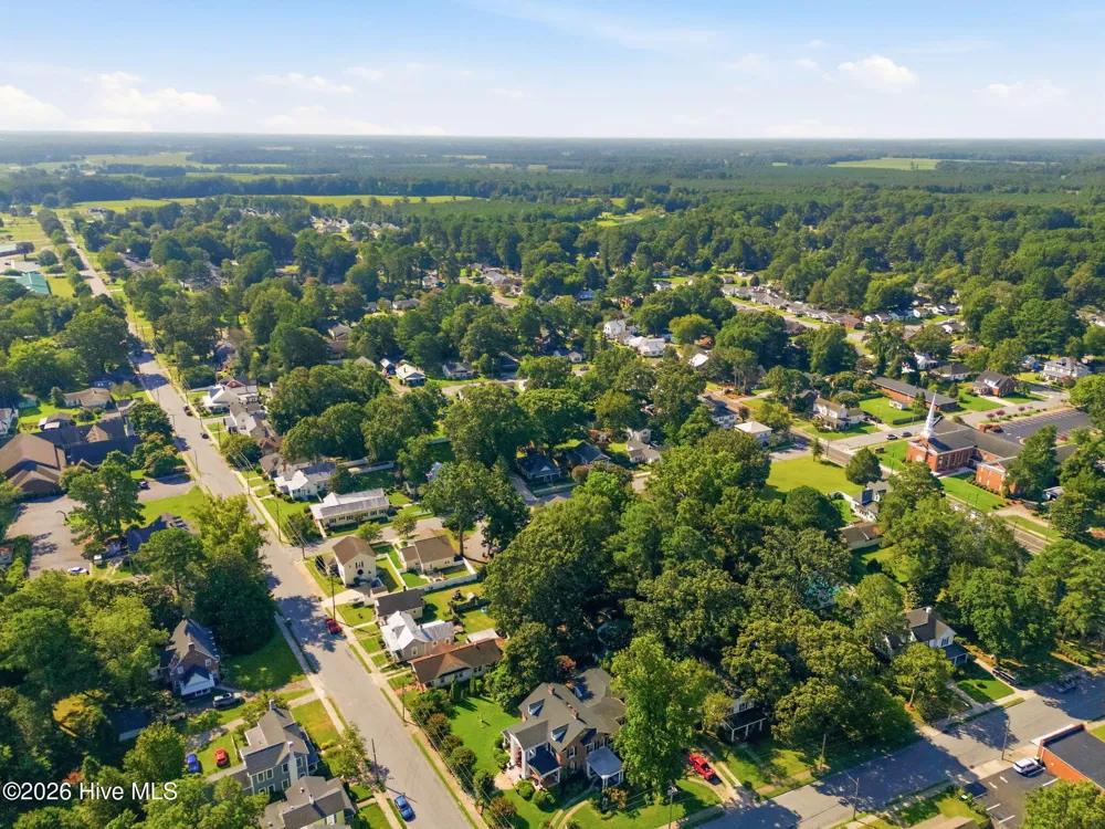3314 North Green Street Farmville, NC 27828