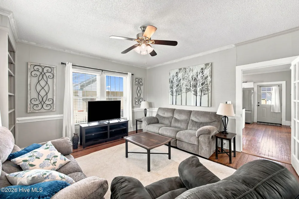 3314 North Green Street Farmville, NC 27828