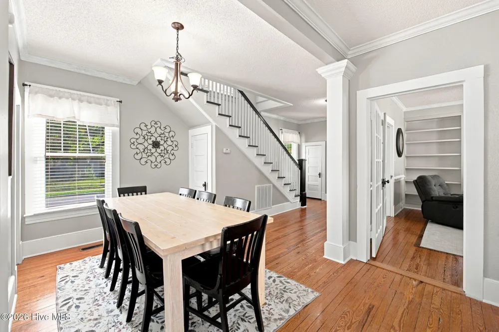 3314 North Green Street Farmville, NC 27828