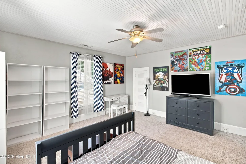 3314 North Green Street Farmville, NC 27828