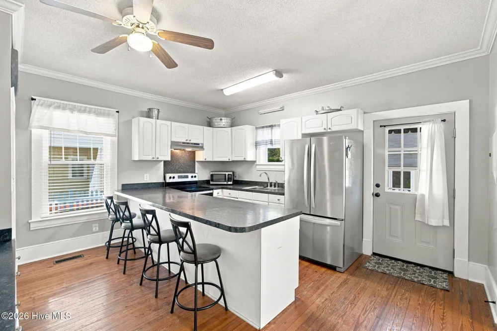 3314 North Green Street Farmville, NC 27828