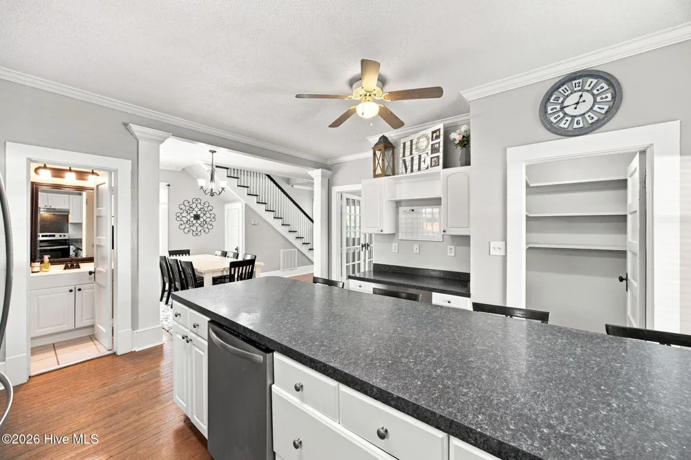 3314 North Green Street Farmville, NC 27828