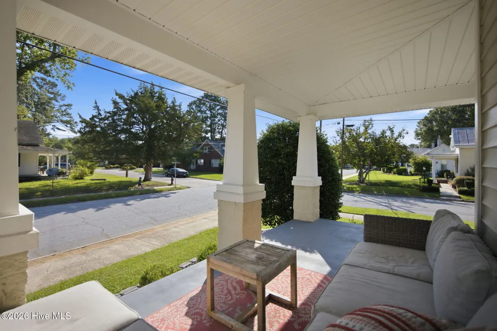 3314 North Green Street Farmville, NC 27828