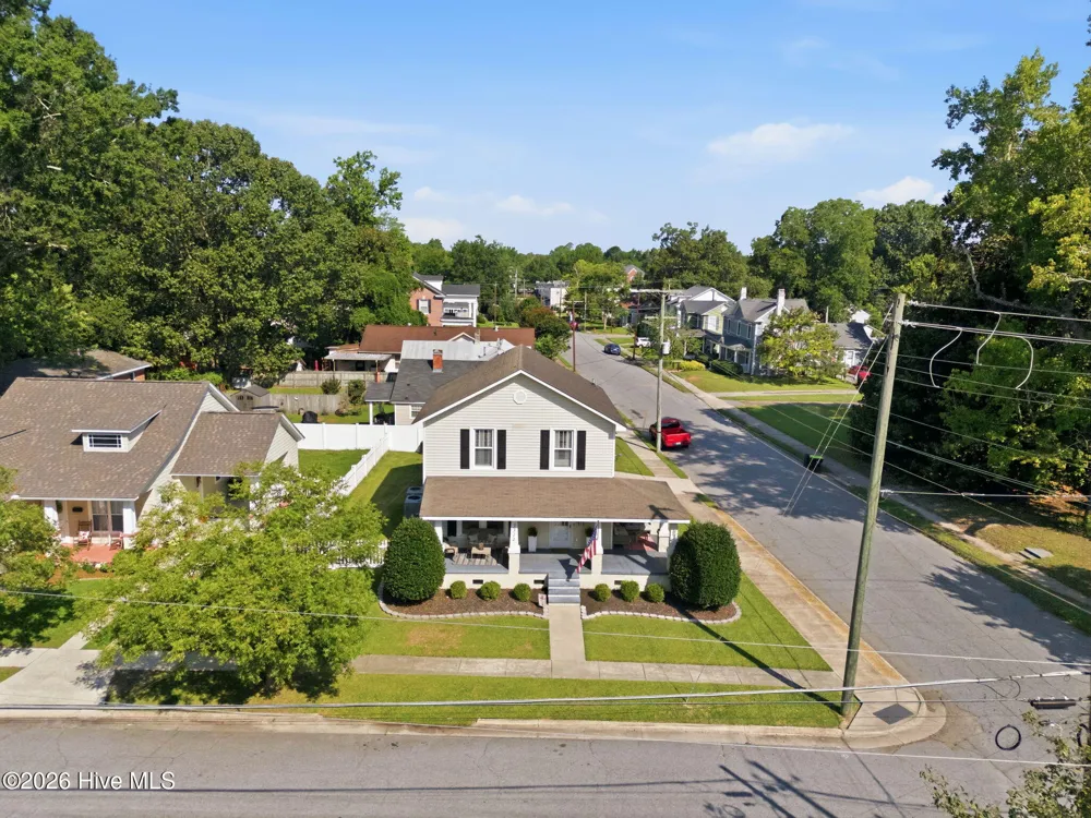 3314 North Green Street Farmville, NC 27828