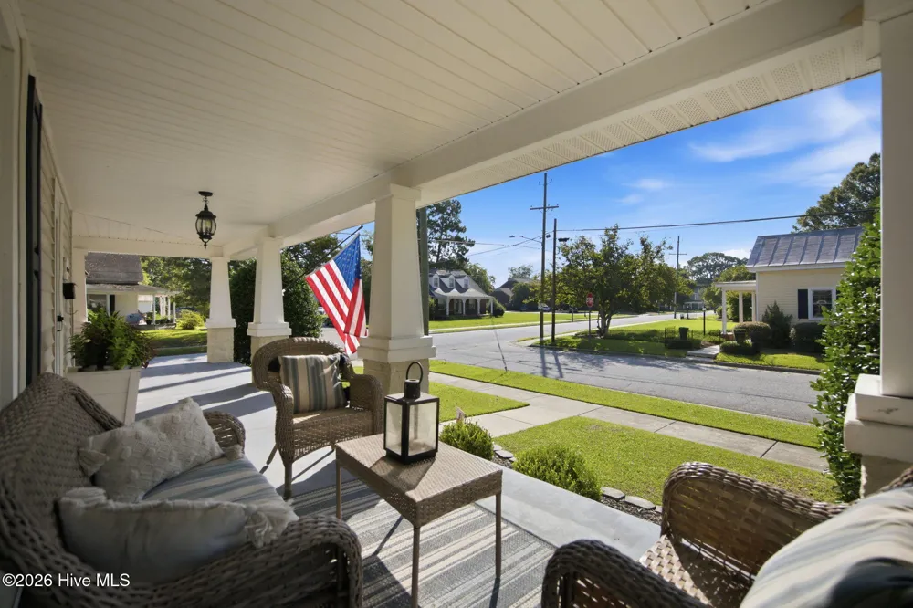 3314 North Green Street Farmville, NC 27828
