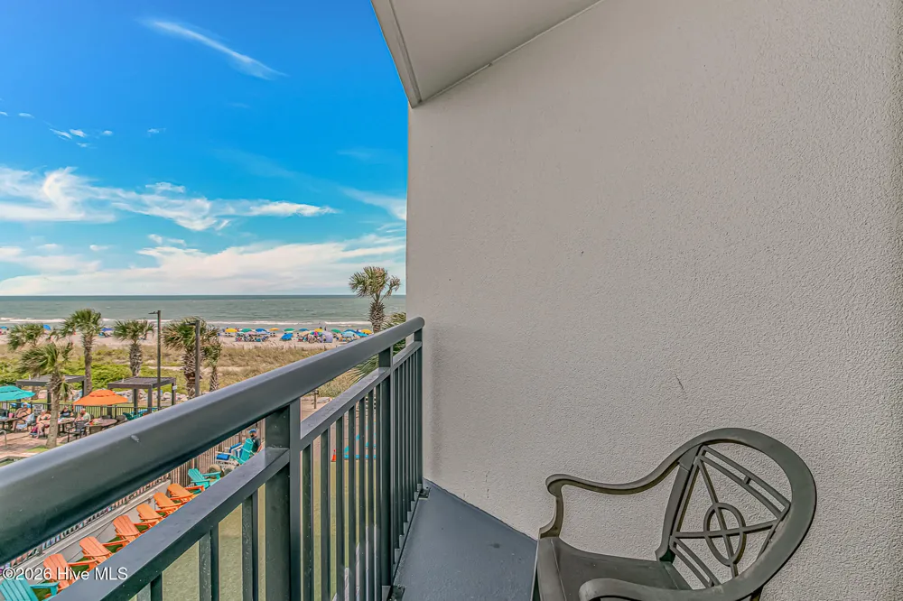 3000 Ocean Boulevard ## 203 Myrtle Beach, SC 29577