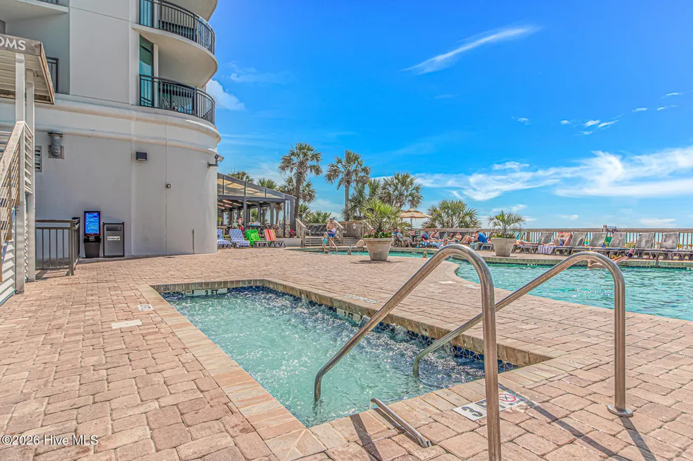 3000 Ocean Boulevard ## 203 Myrtle Beach, SC 29577