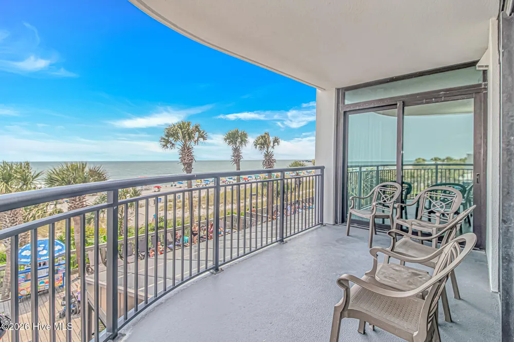 3000 Ocean Boulevard ## 203 Myrtle Beach, SC 29577