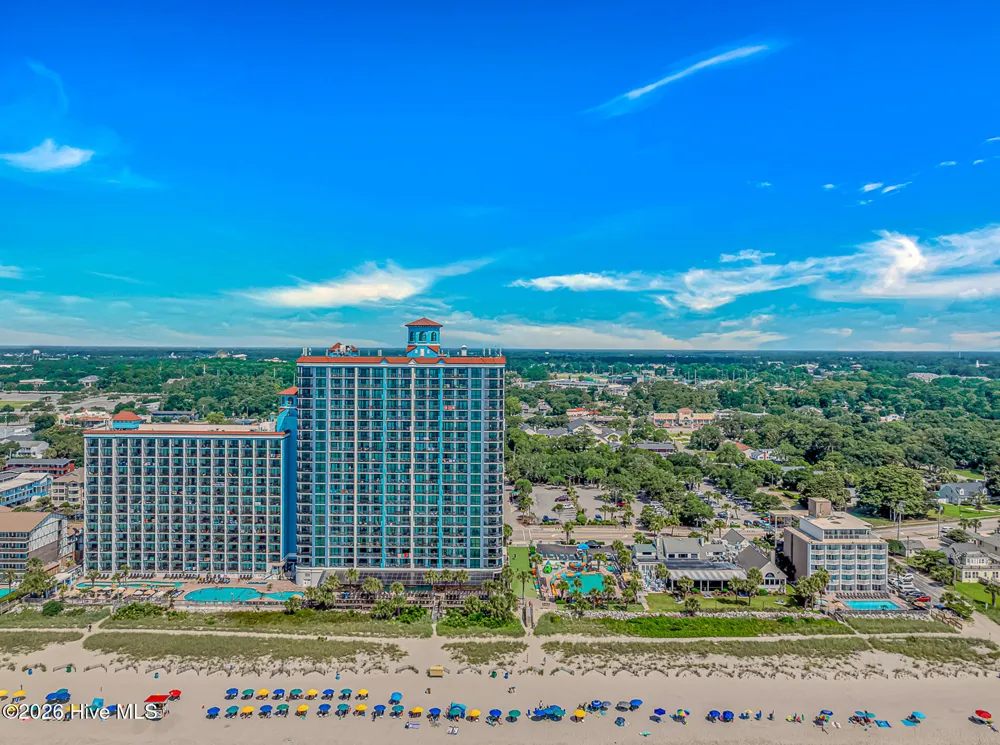 3000 Ocean Boulevard ## 203 Myrtle Beach, SC 29577