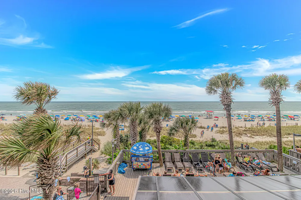 3000 Ocean Boulevard ## 203 Myrtle Beach, SC 29577