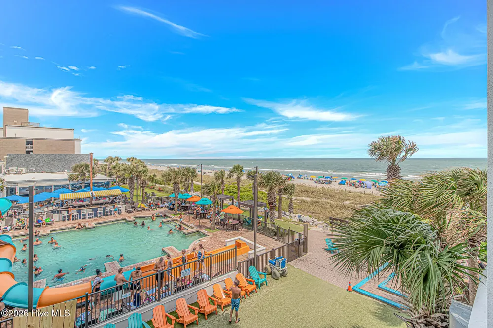 3000 Ocean Boulevard ## 203 Myrtle Beach, SC 29577