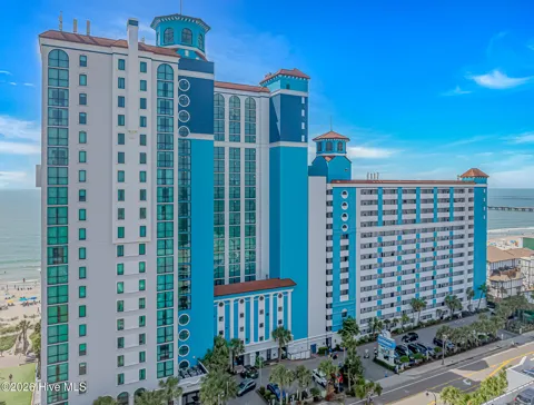 3000 Ocean Boulevard ## 203