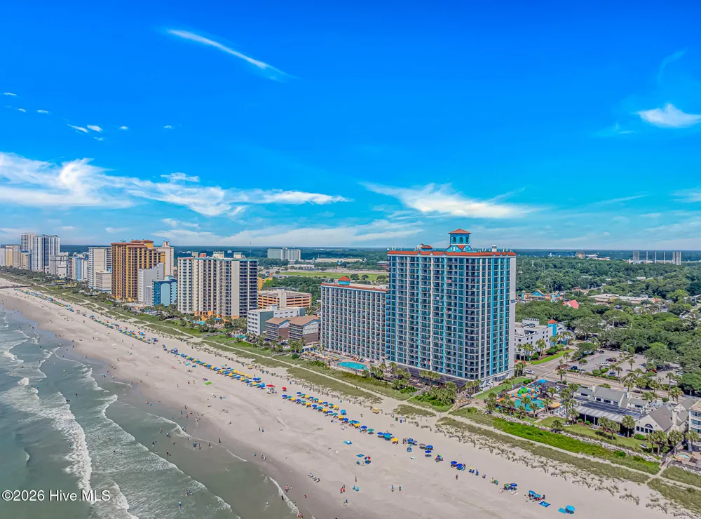 3000 Ocean Boulevard ## 203 Myrtle Beach, SC 29577
