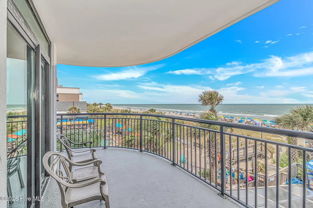 3000 Ocean Boulevard ## 203 Myrtle Beach, SC 29577