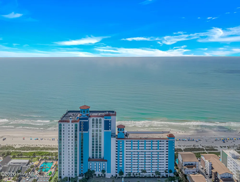 3000 Ocean Boulevard ## 203 Myrtle Beach, SC 29577