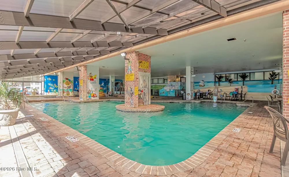 3000 Ocean Boulevard ## 203 Myrtle Beach, SC 29577