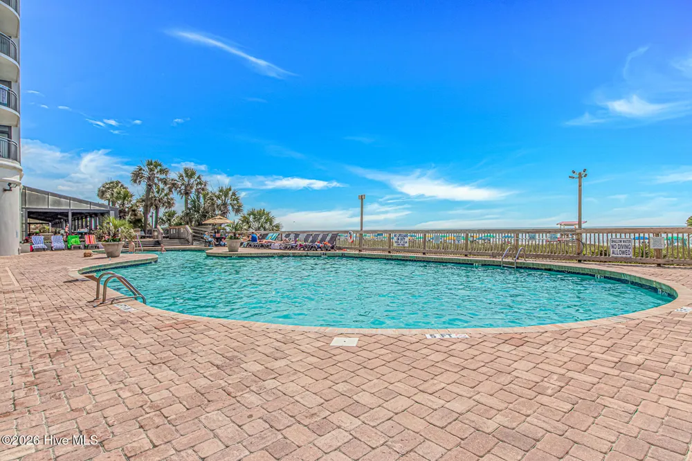 3000 Ocean Boulevard ## 203 Myrtle Beach, SC 29577