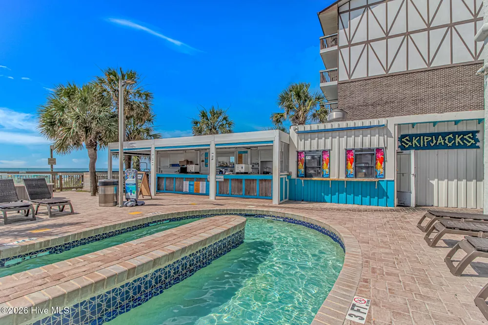 3000 Ocean Boulevard ## 203 Myrtle Beach, SC 29577