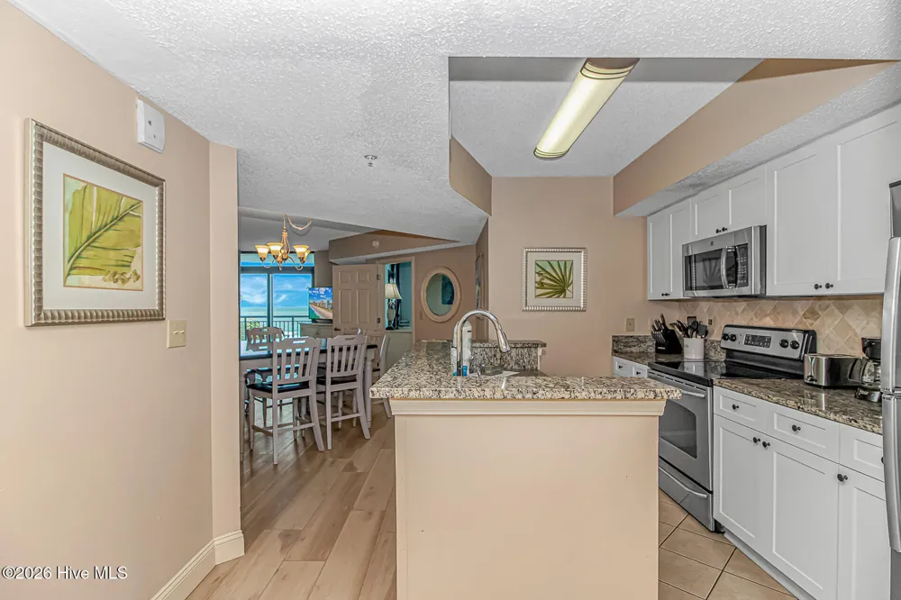 3000 Ocean Boulevard ## 203 Myrtle Beach, SC 29577