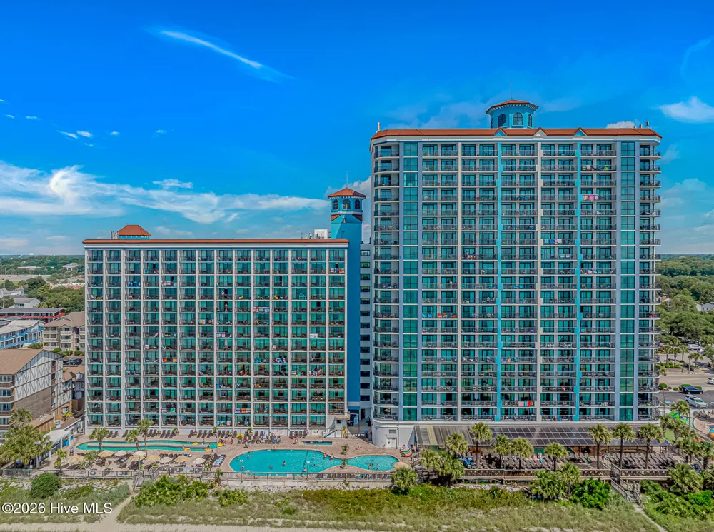 3000 Ocean Boulevard ## 203 Myrtle Beach, SC 29577
