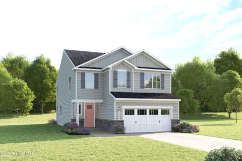 103 Gulley Court