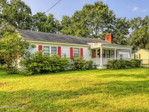 111 Pineview Street