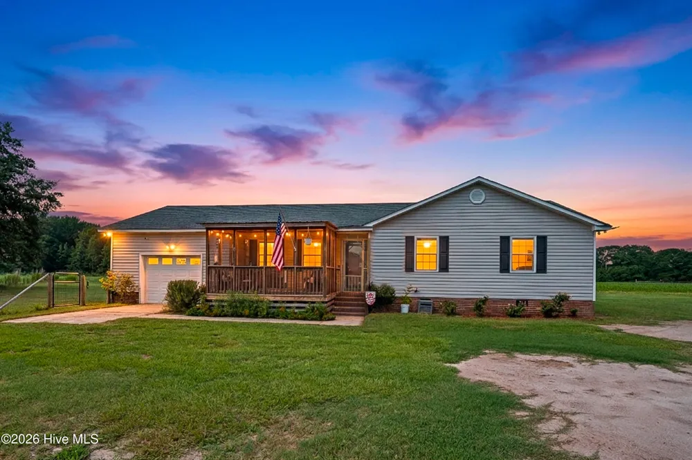 1435 Old Mintz Highway Roseboro, NC 28382
